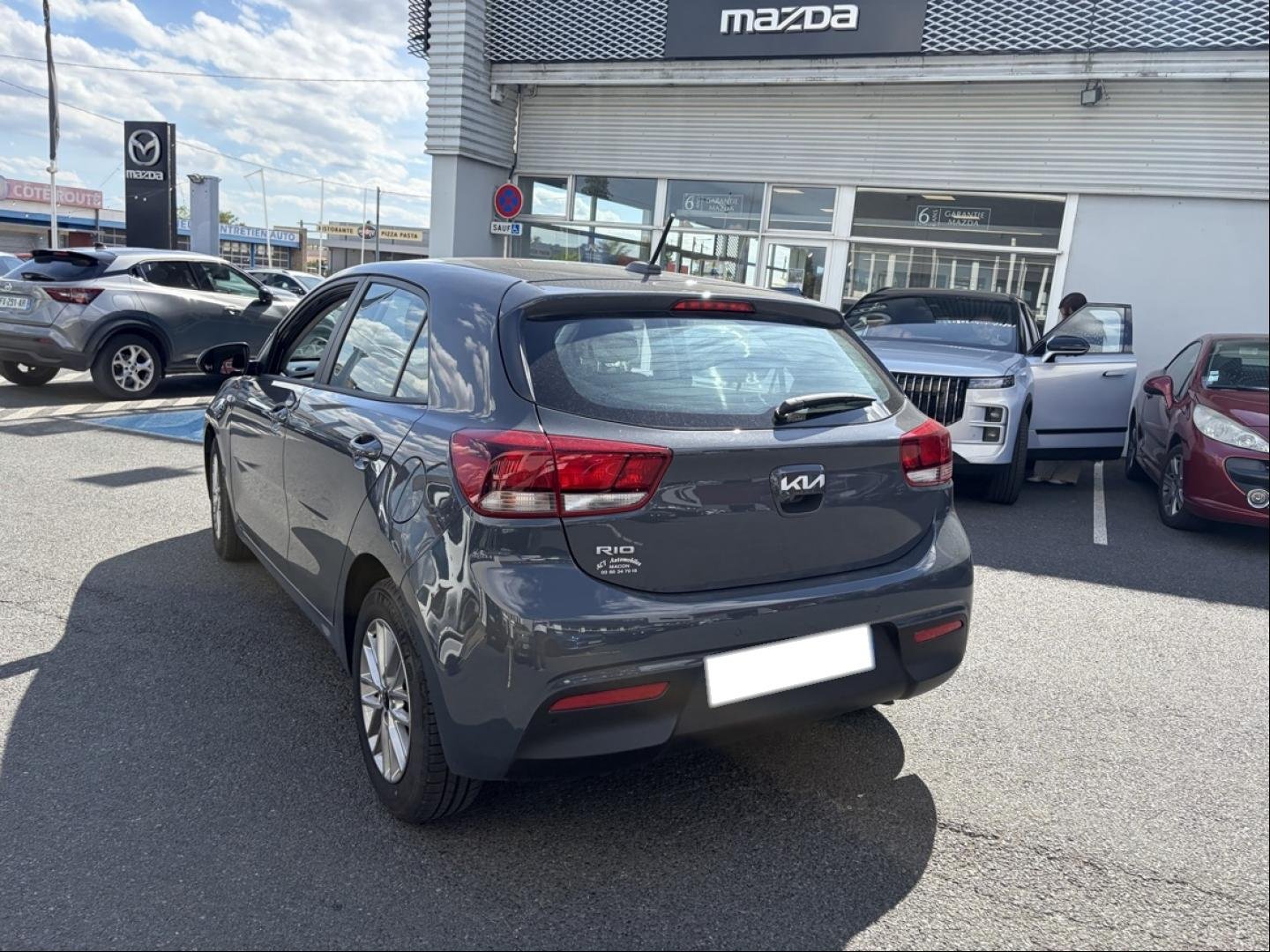 kia - Visuel 6