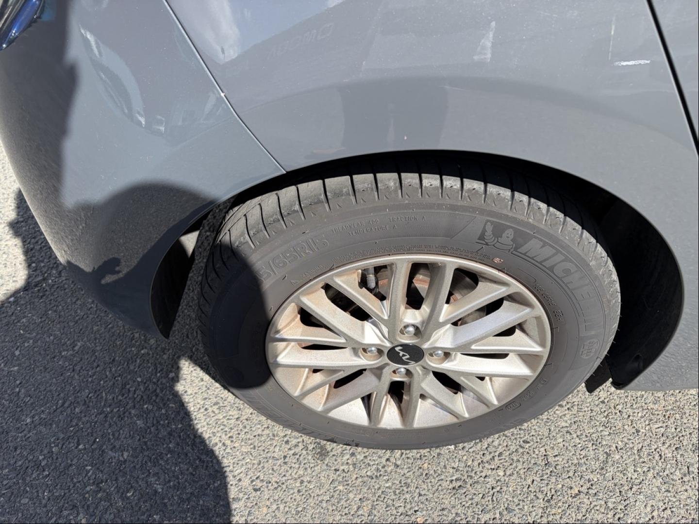 kia - Visuel 9