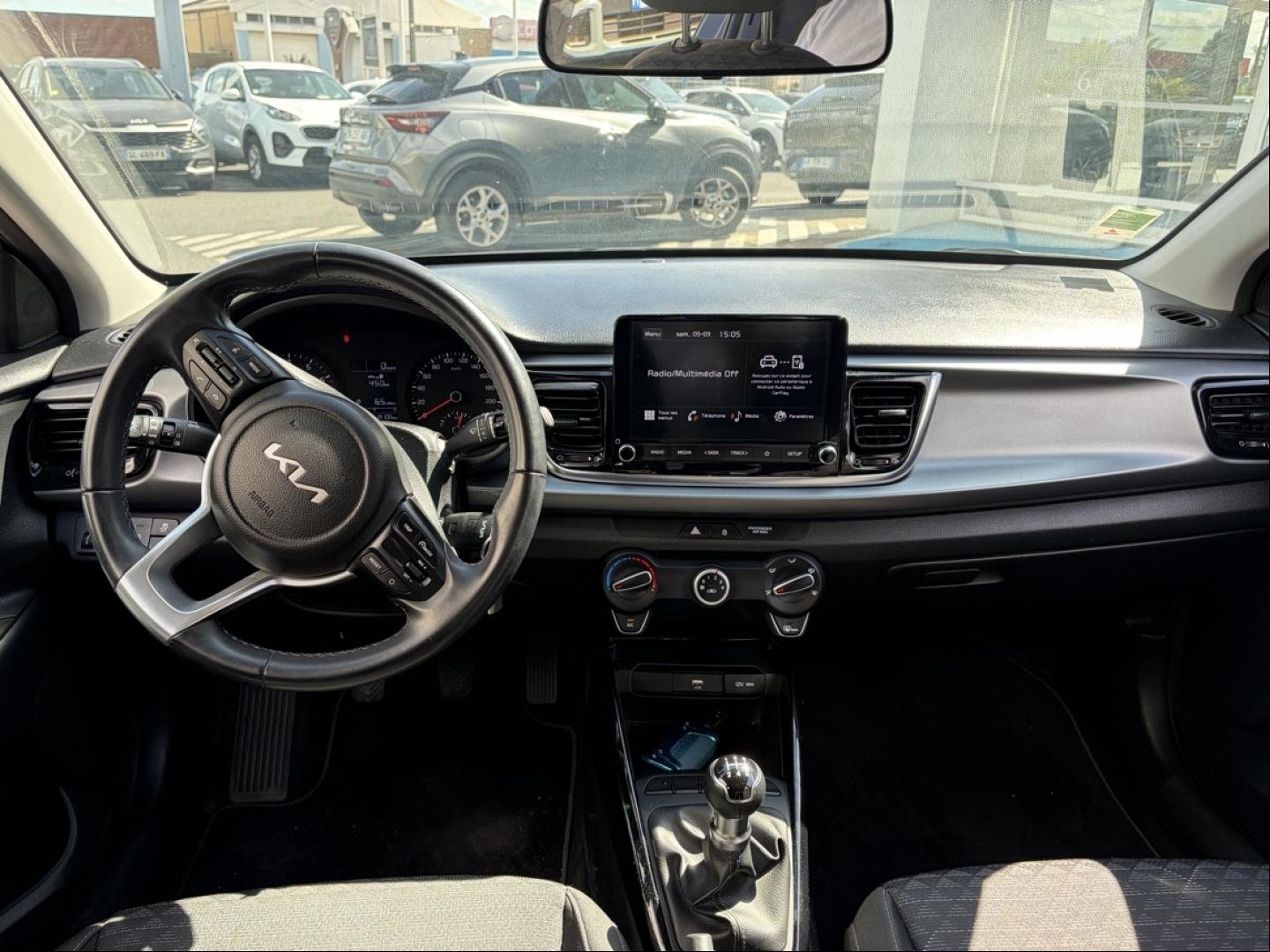 kia - Visuel 12