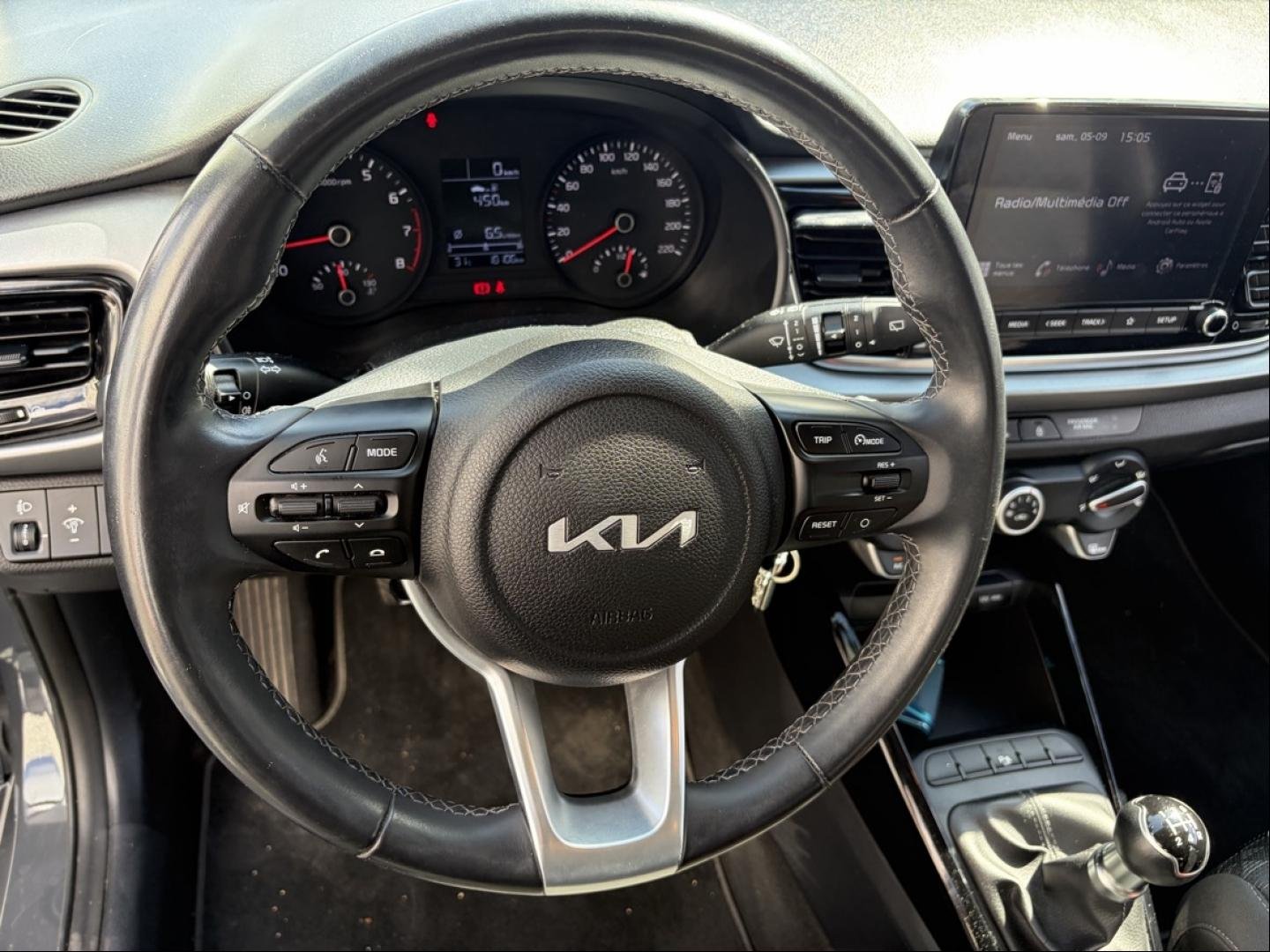 kia - Visuel 13