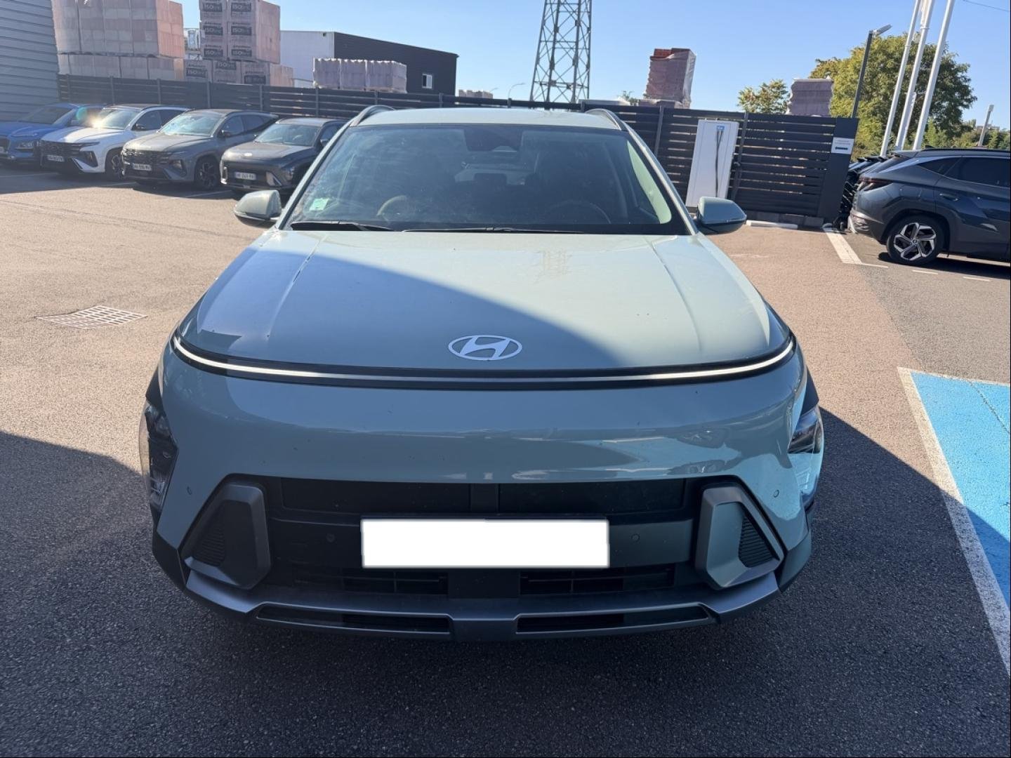 hyundai - Visuel 1