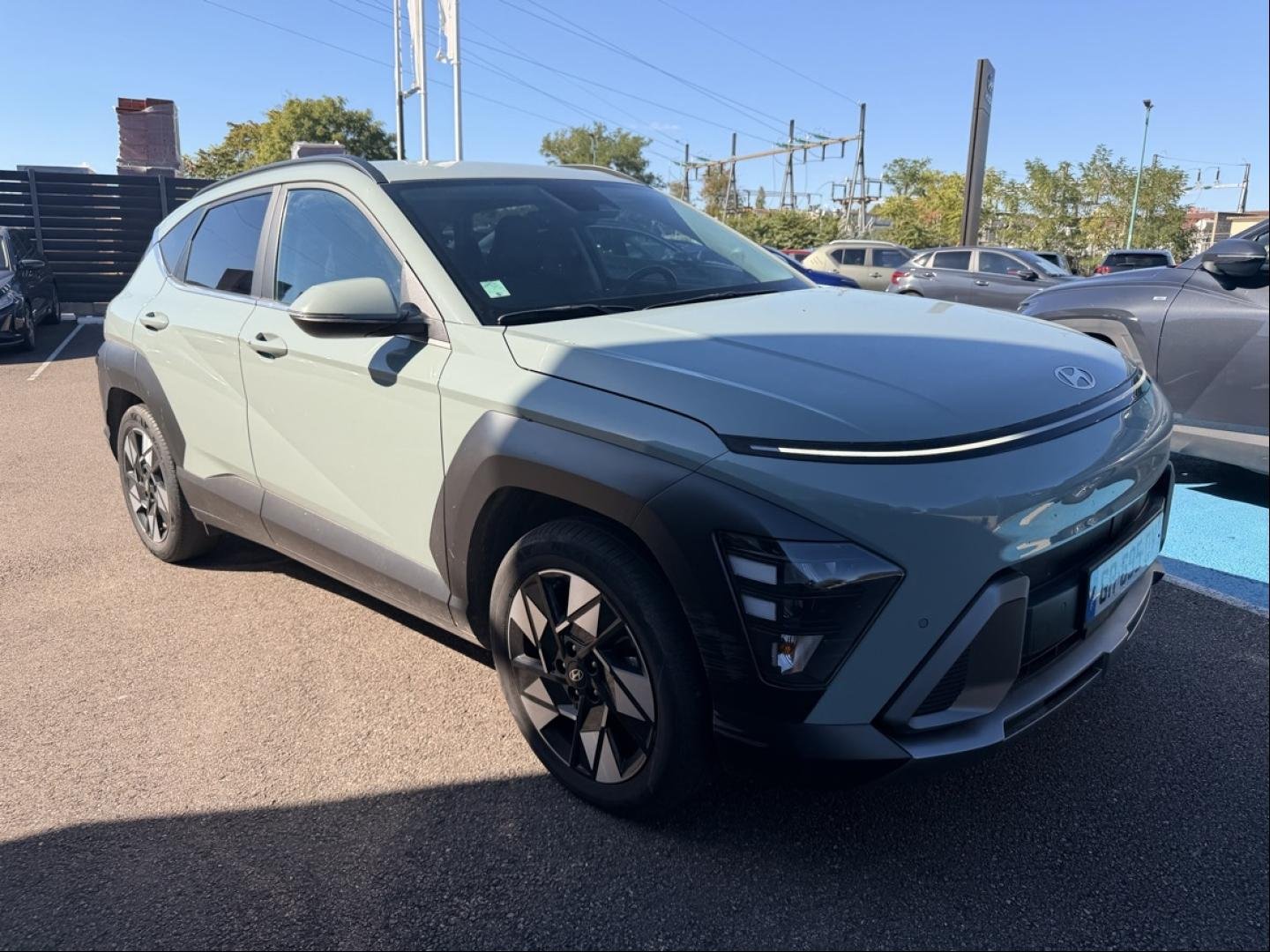 hyundai - Visuel 2