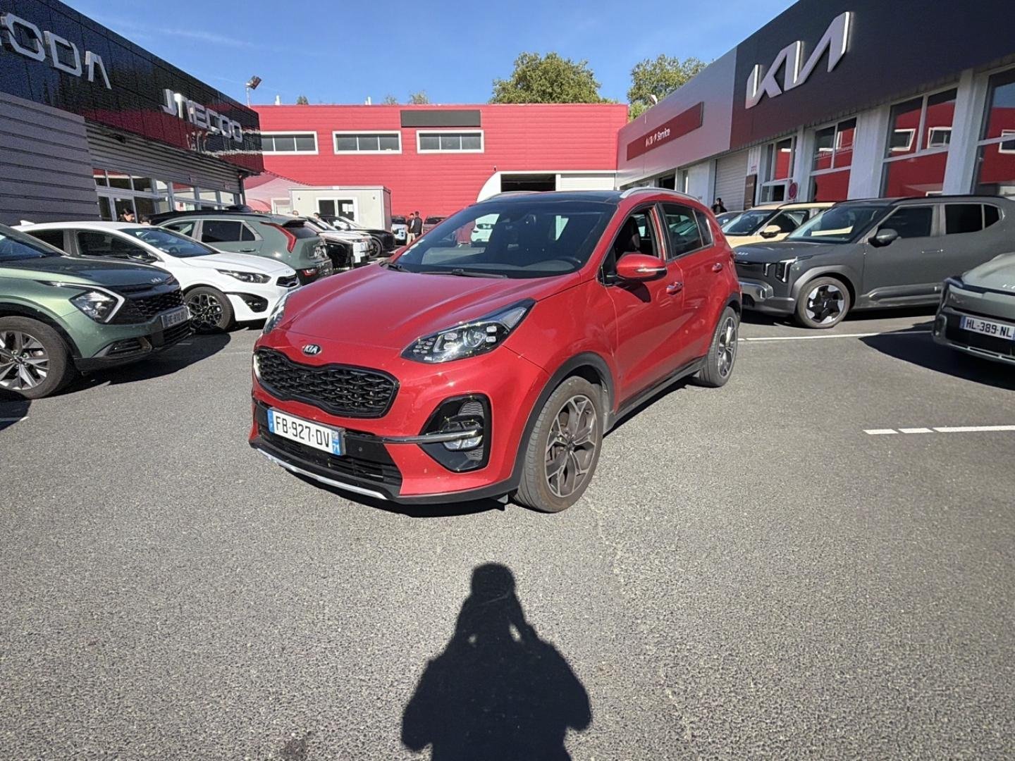 kia - Visuel 2