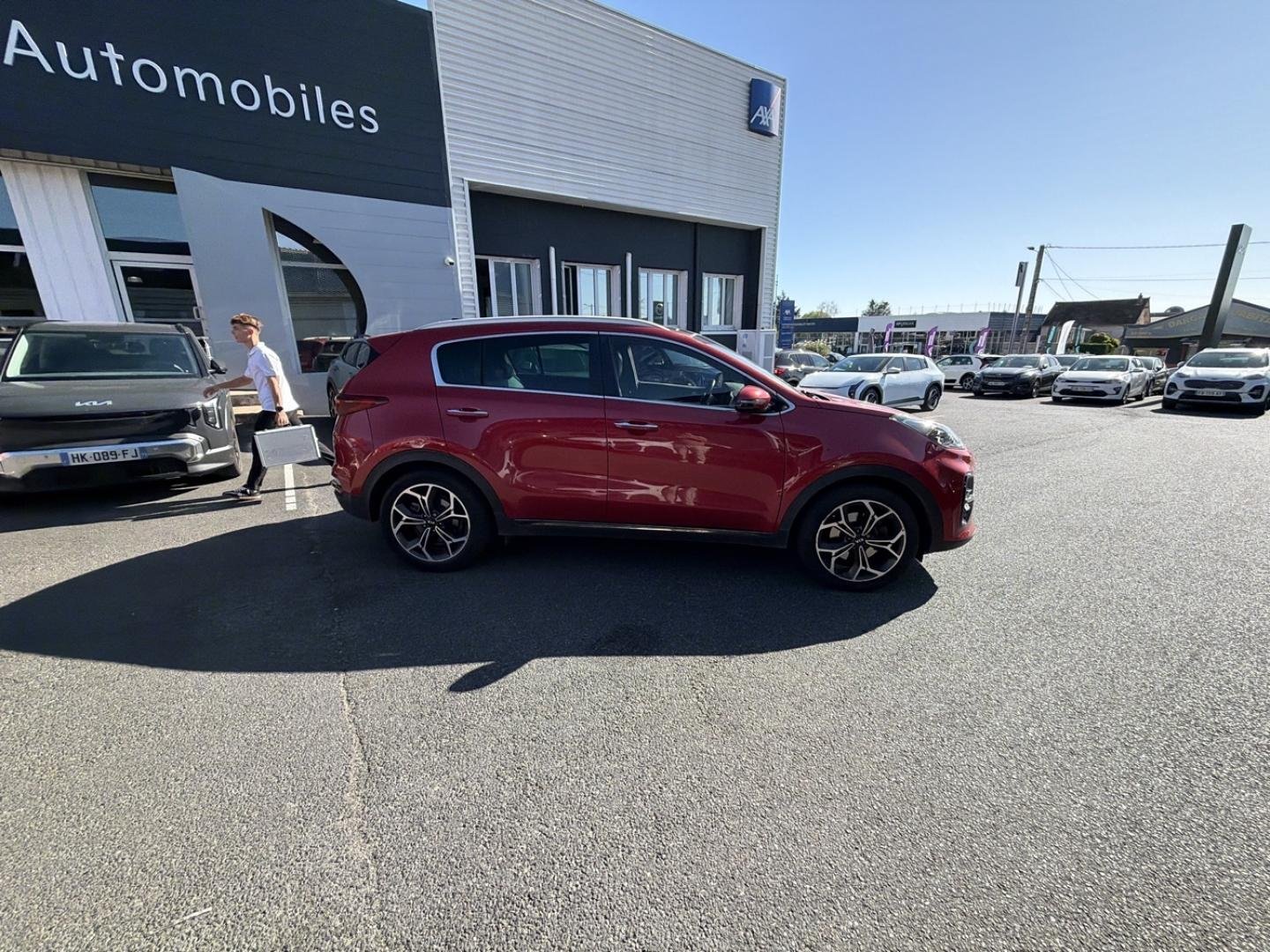 kia - Visuel 3