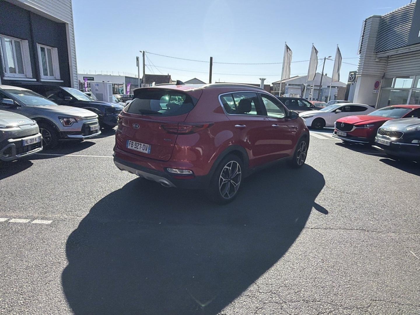 kia - Visuel 4