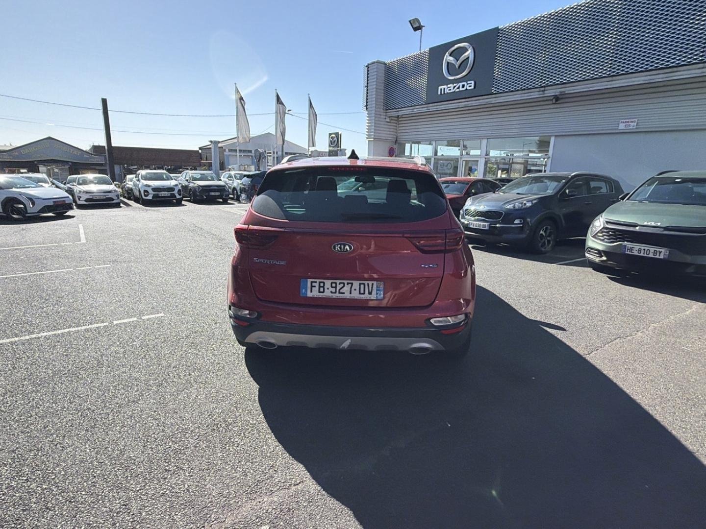 kia - Visuel 5