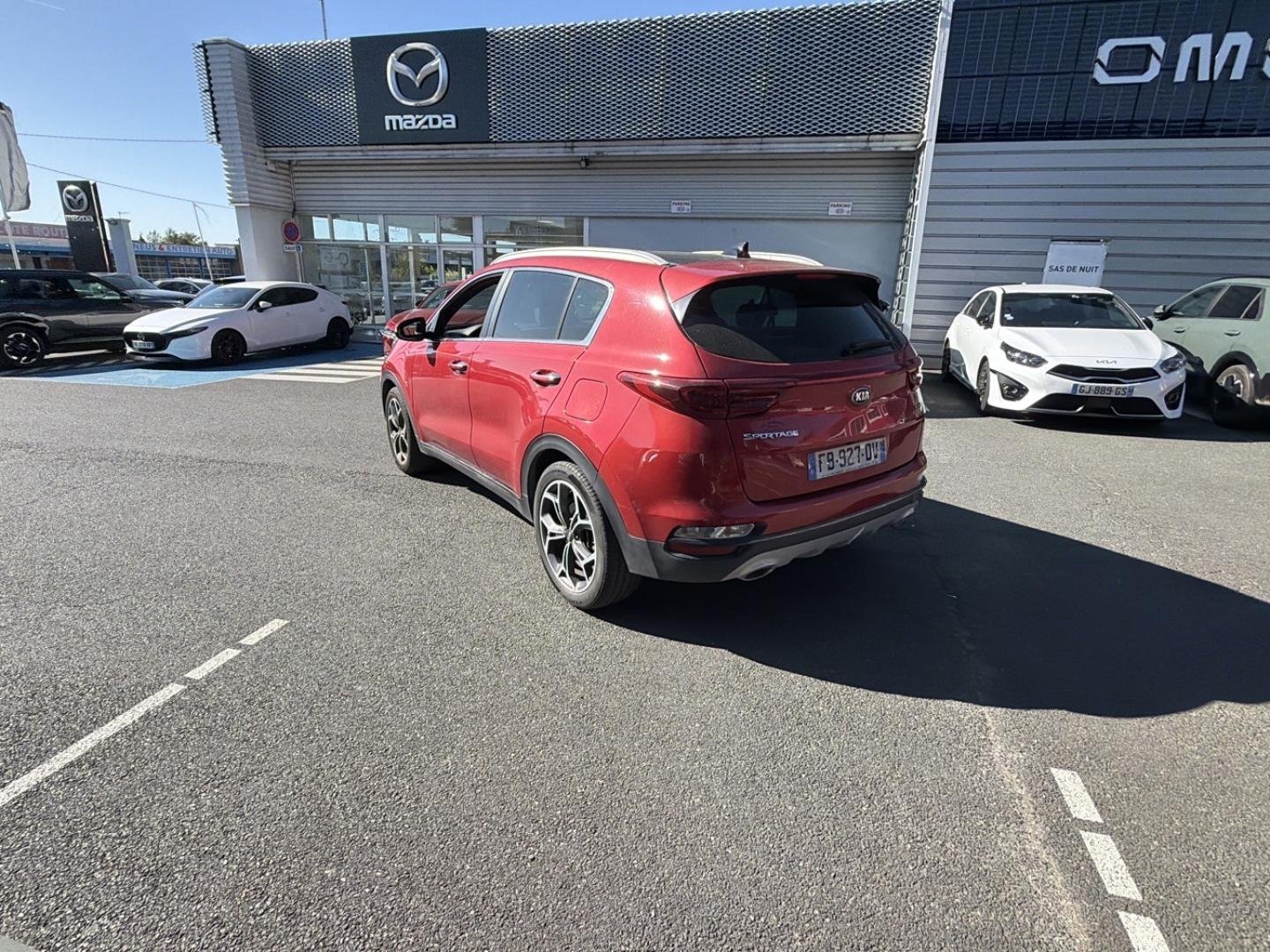 kia - Visuel 6