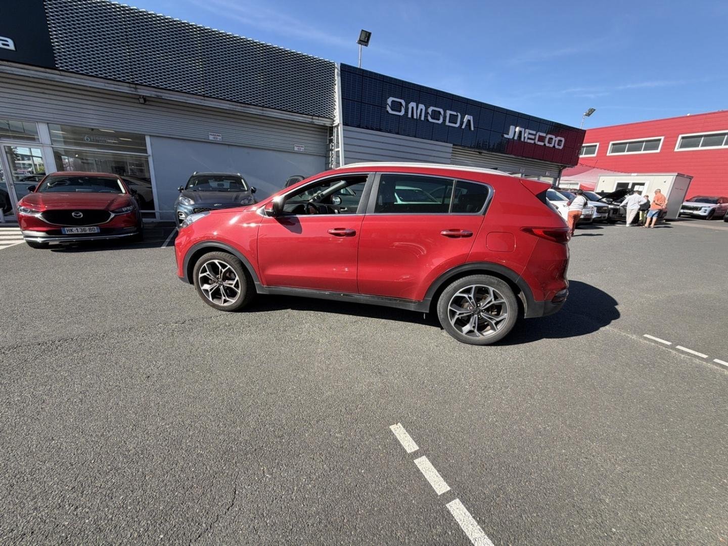 kia - Visuel 7