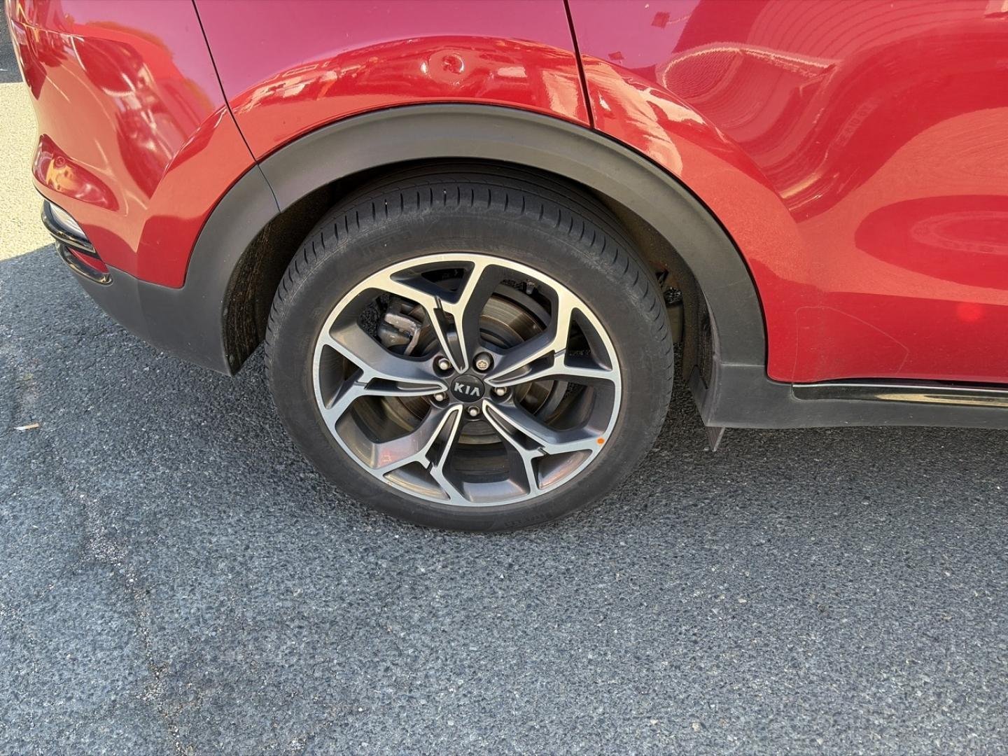 kia - Visuel 9