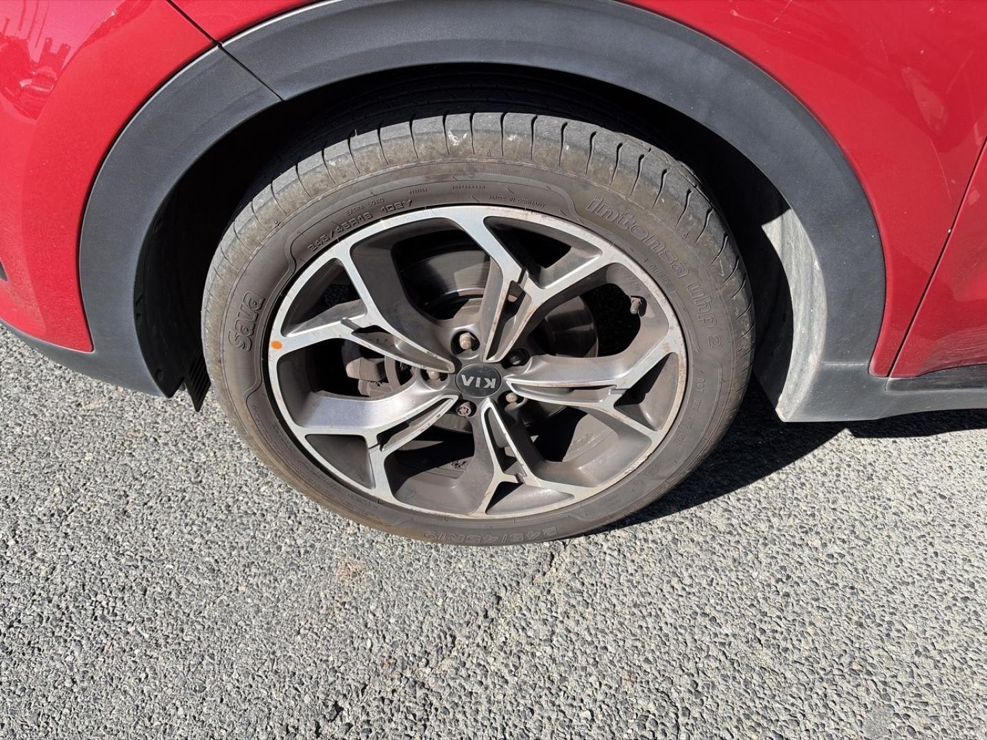 kia - Visuel 10