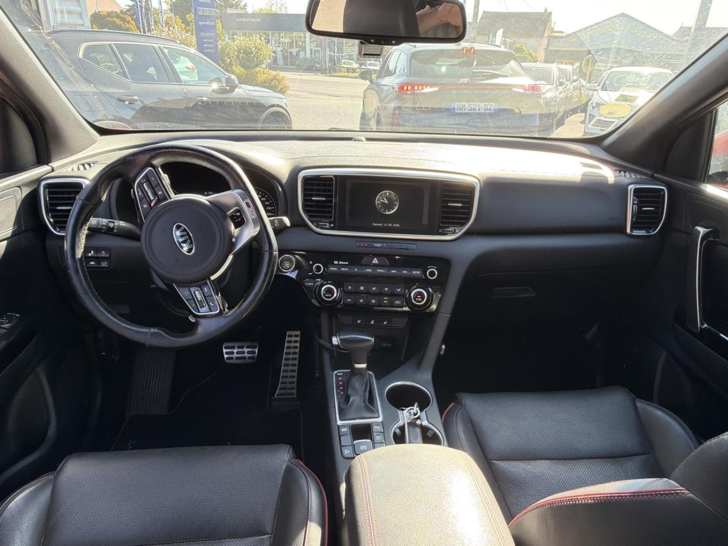 kia - Visuel 12
