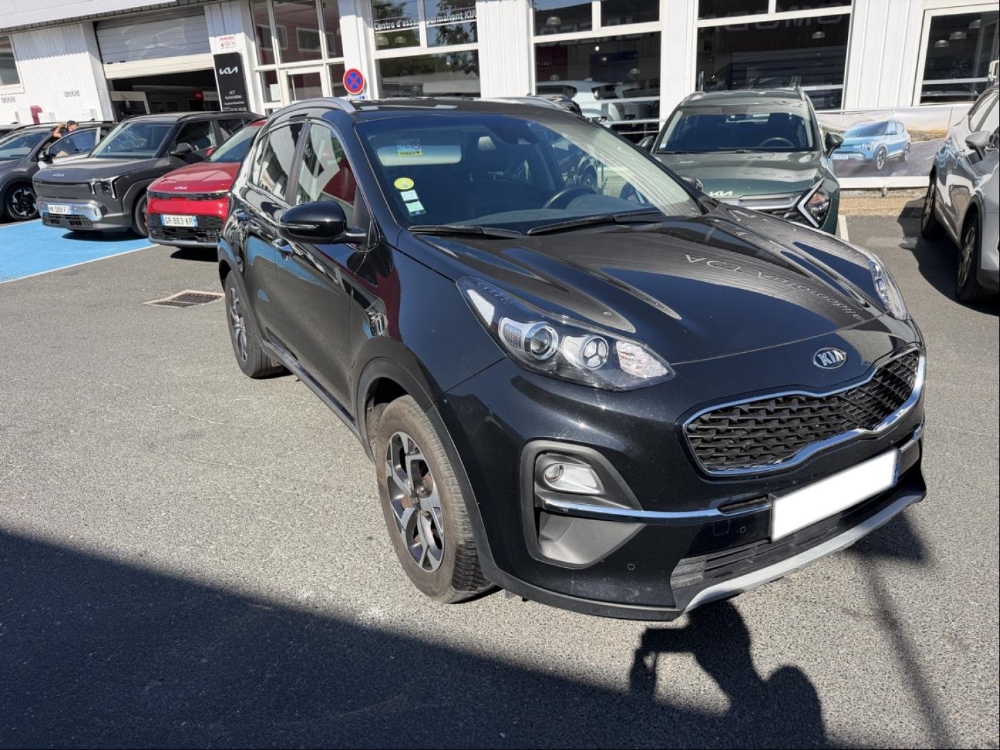 kia - Visuel 2
