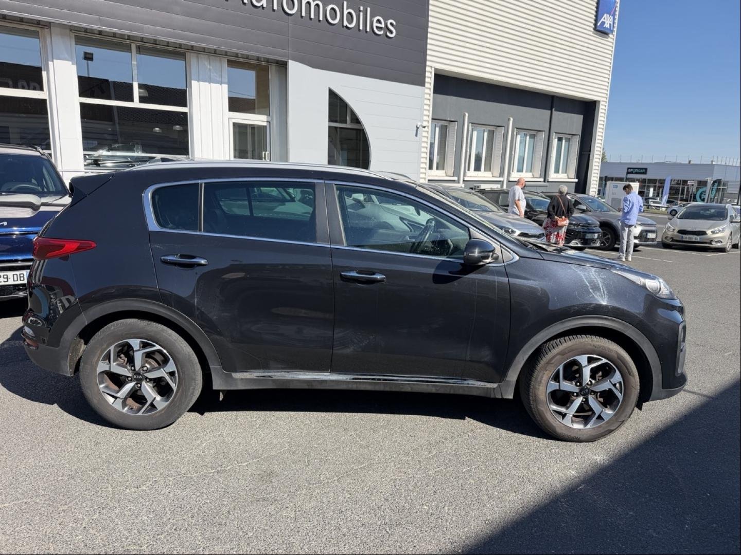 kia - Visuel 3