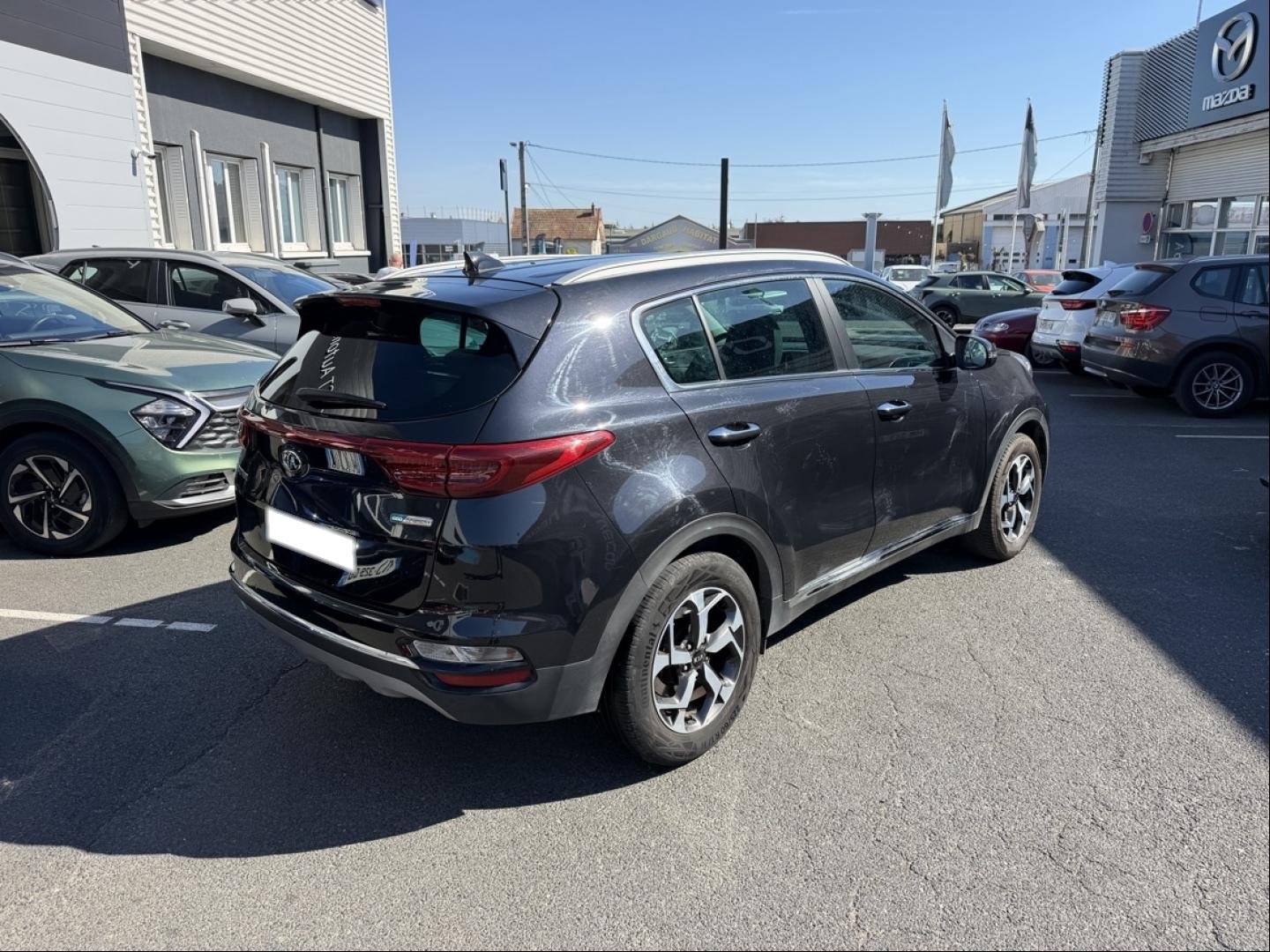 kia - Visuel 4