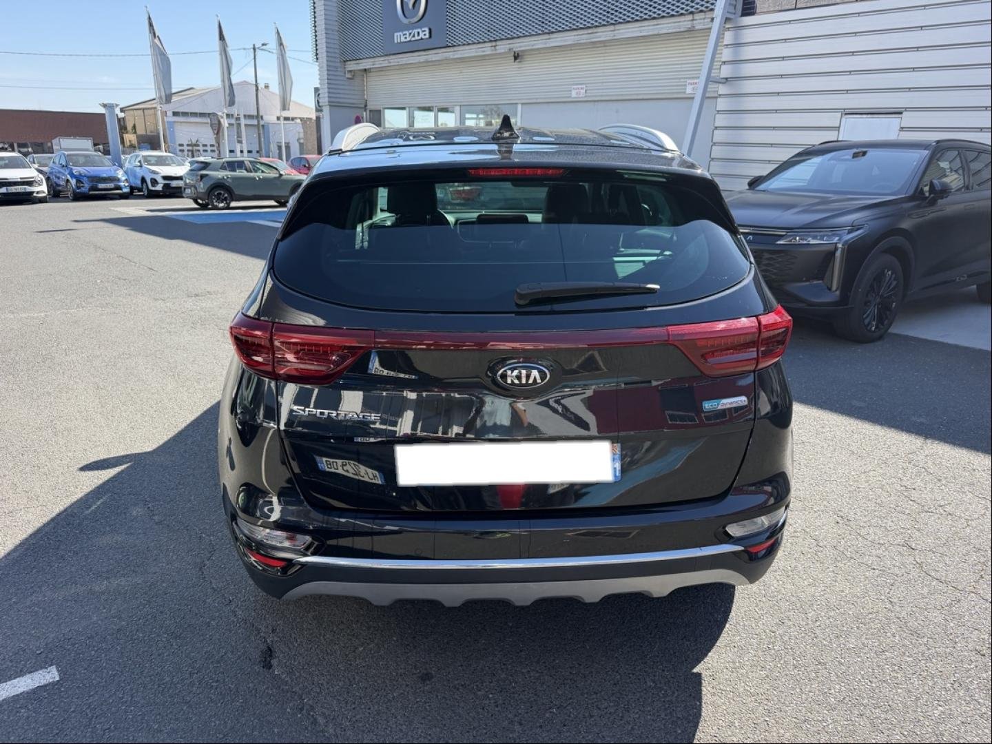 kia - Visuel 5