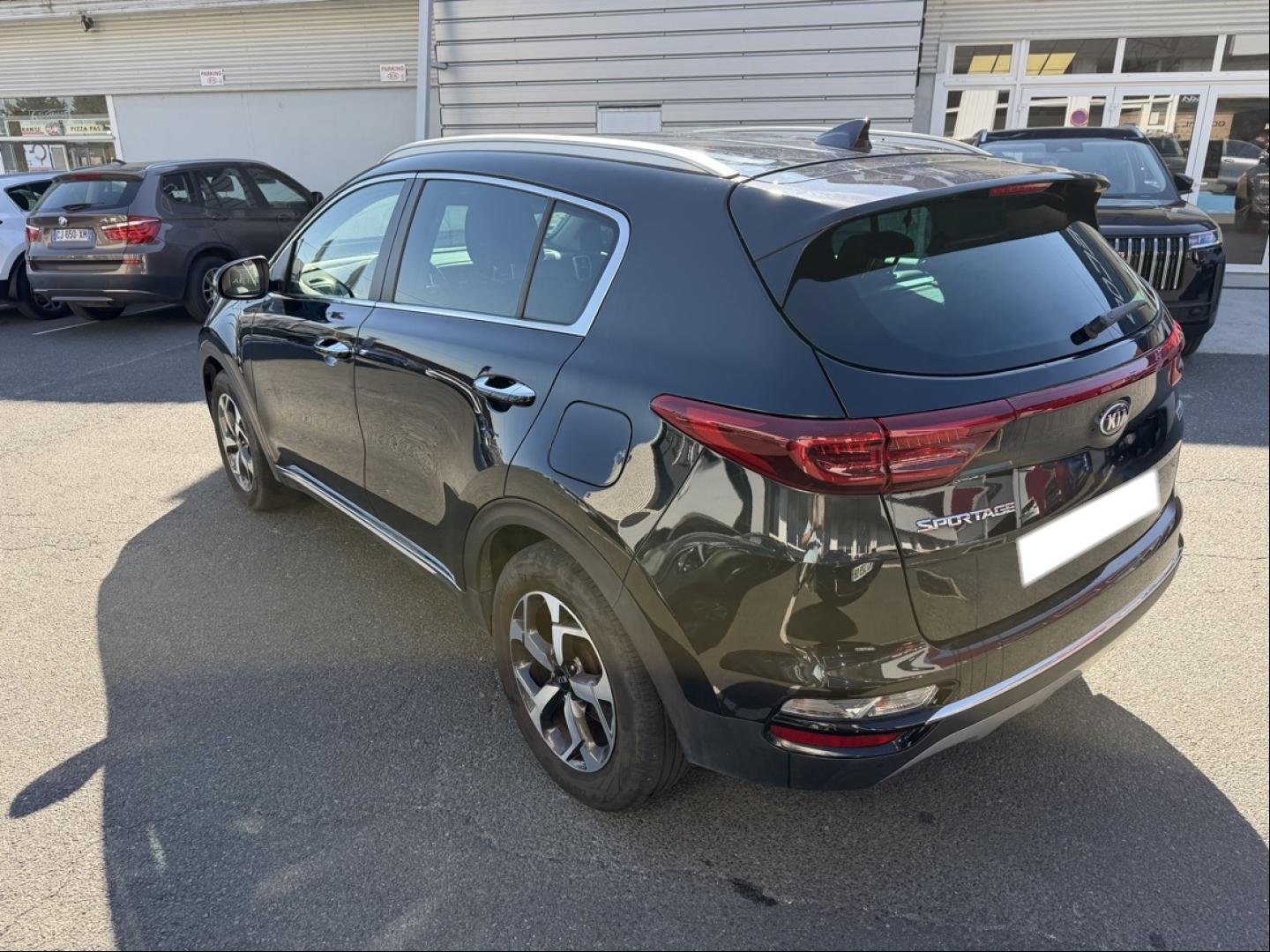 kia - Visuel 6
