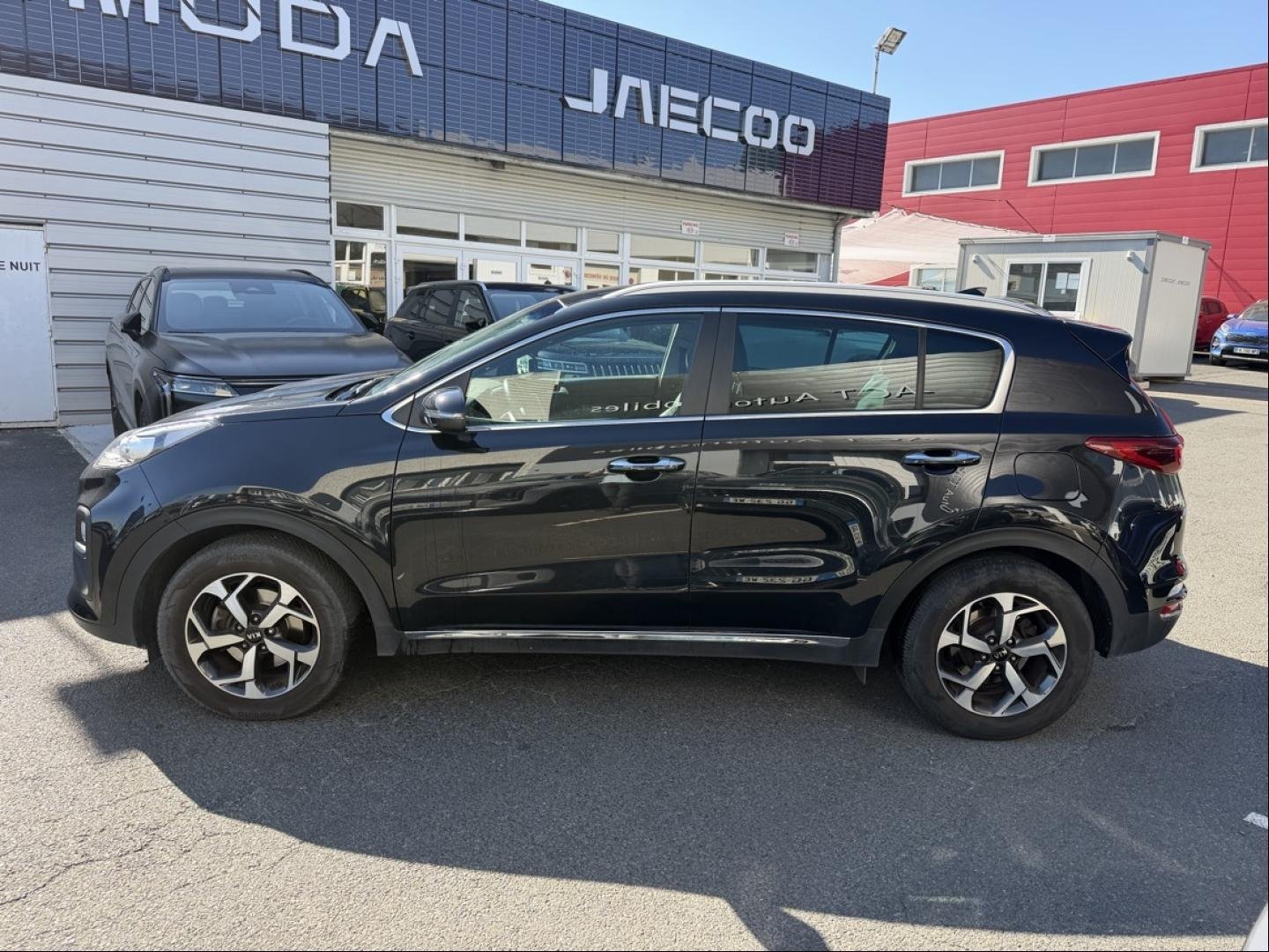 kia - Visuel 7