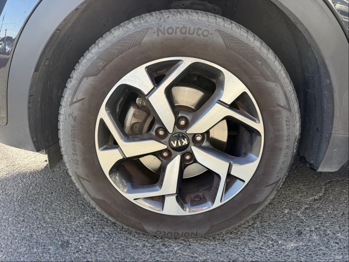 kia - Visuel 9