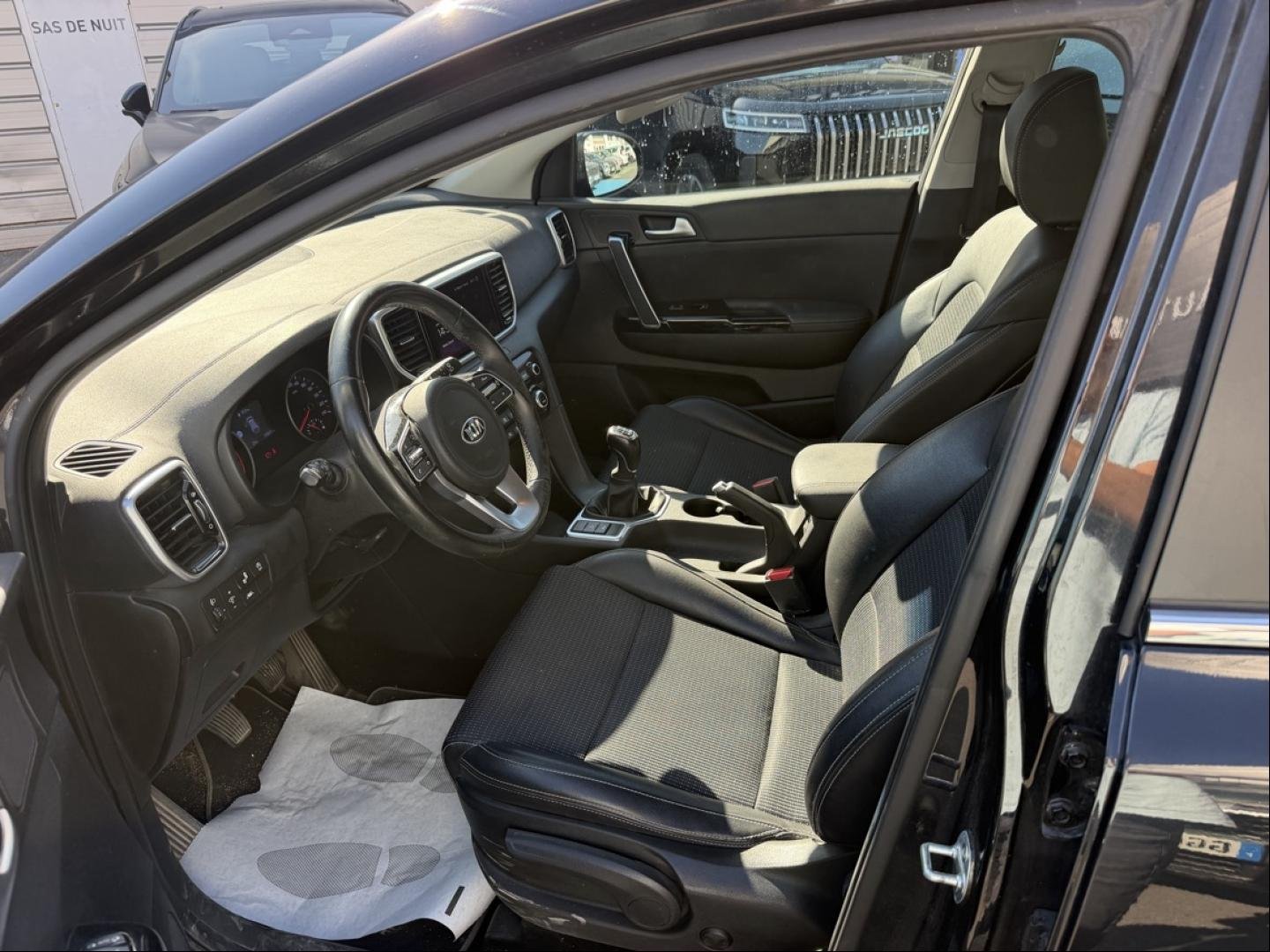 kia - Visuel 13
