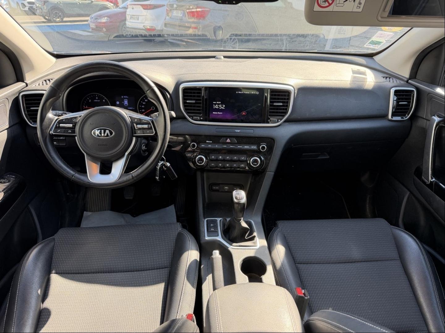 kia - Visuel 15