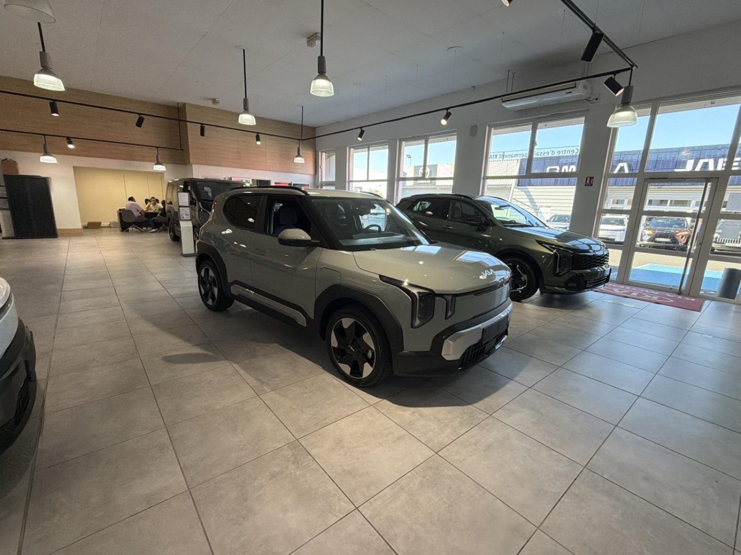 kia - Visuel 0