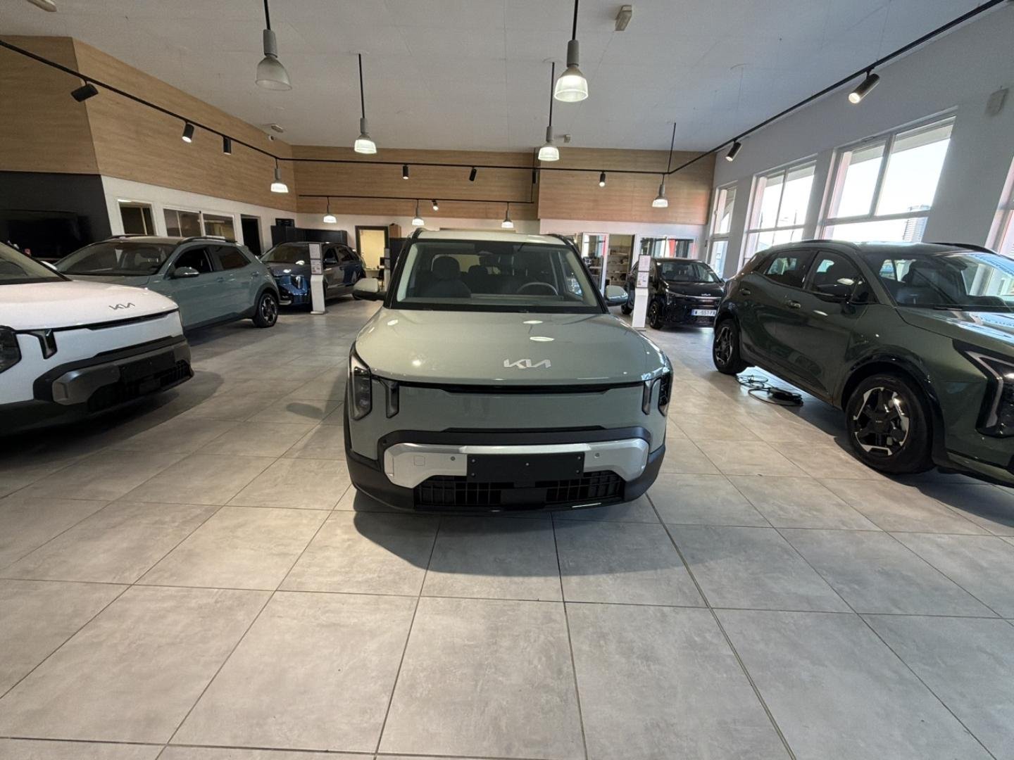 kia - Visuel 1