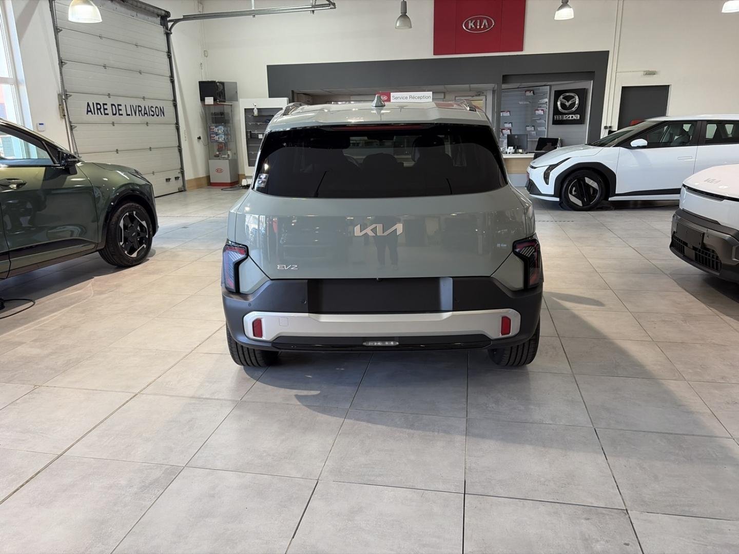 kia - Visuel 5