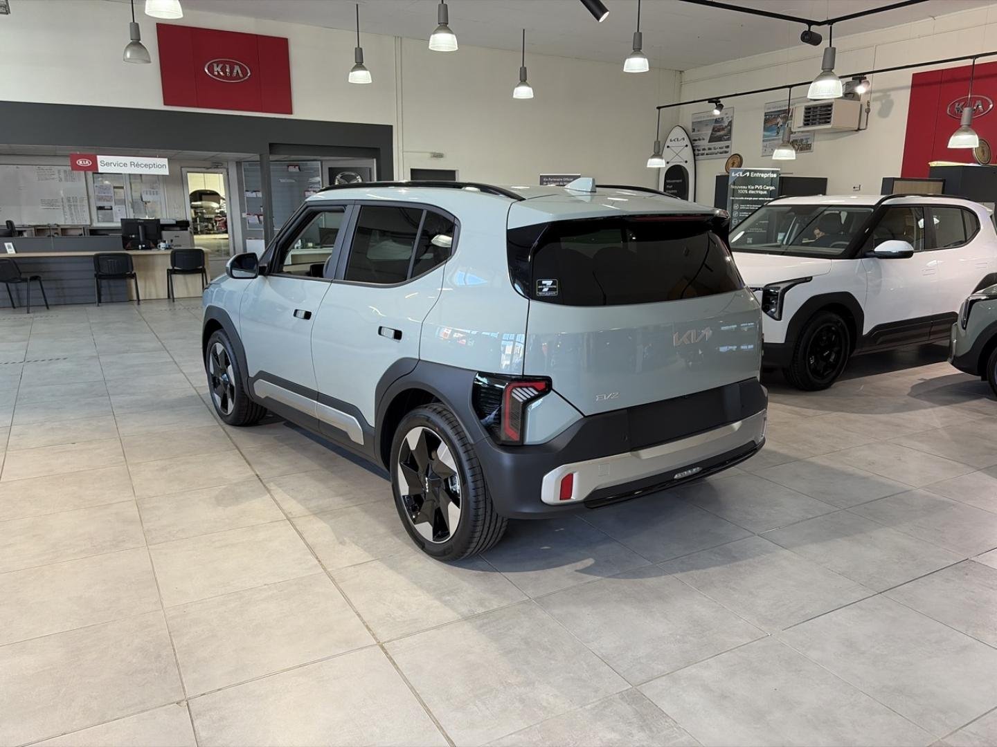 kia - Visuel 6