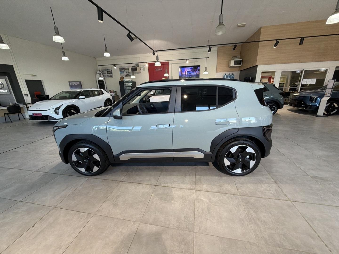 kia - Visuel 7