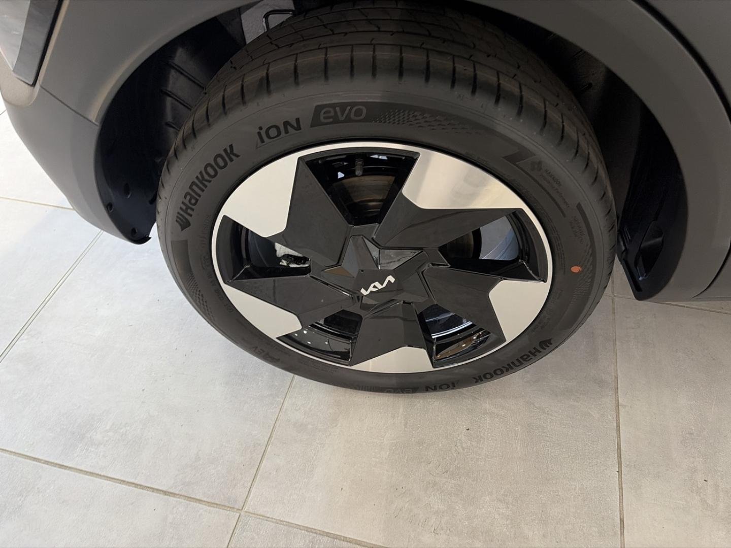 kia - Visuel 9