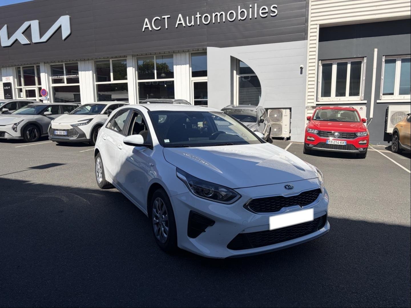 kia - Visuel 0