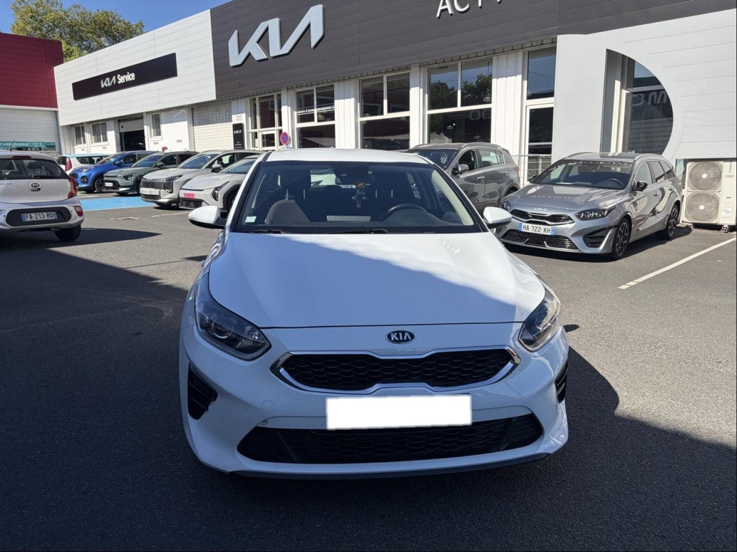 kia - Visuel 1