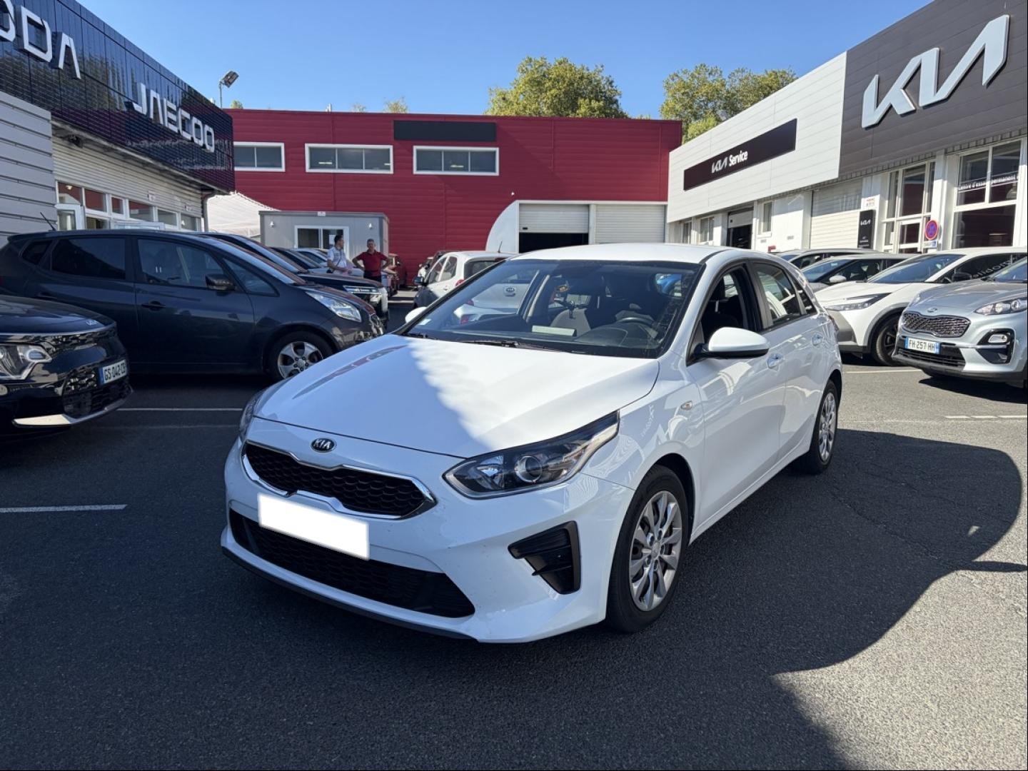 kia - Visuel 2