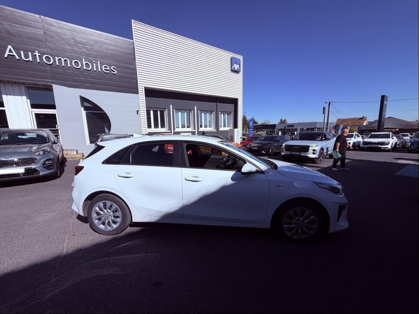 kia - Visuel 3