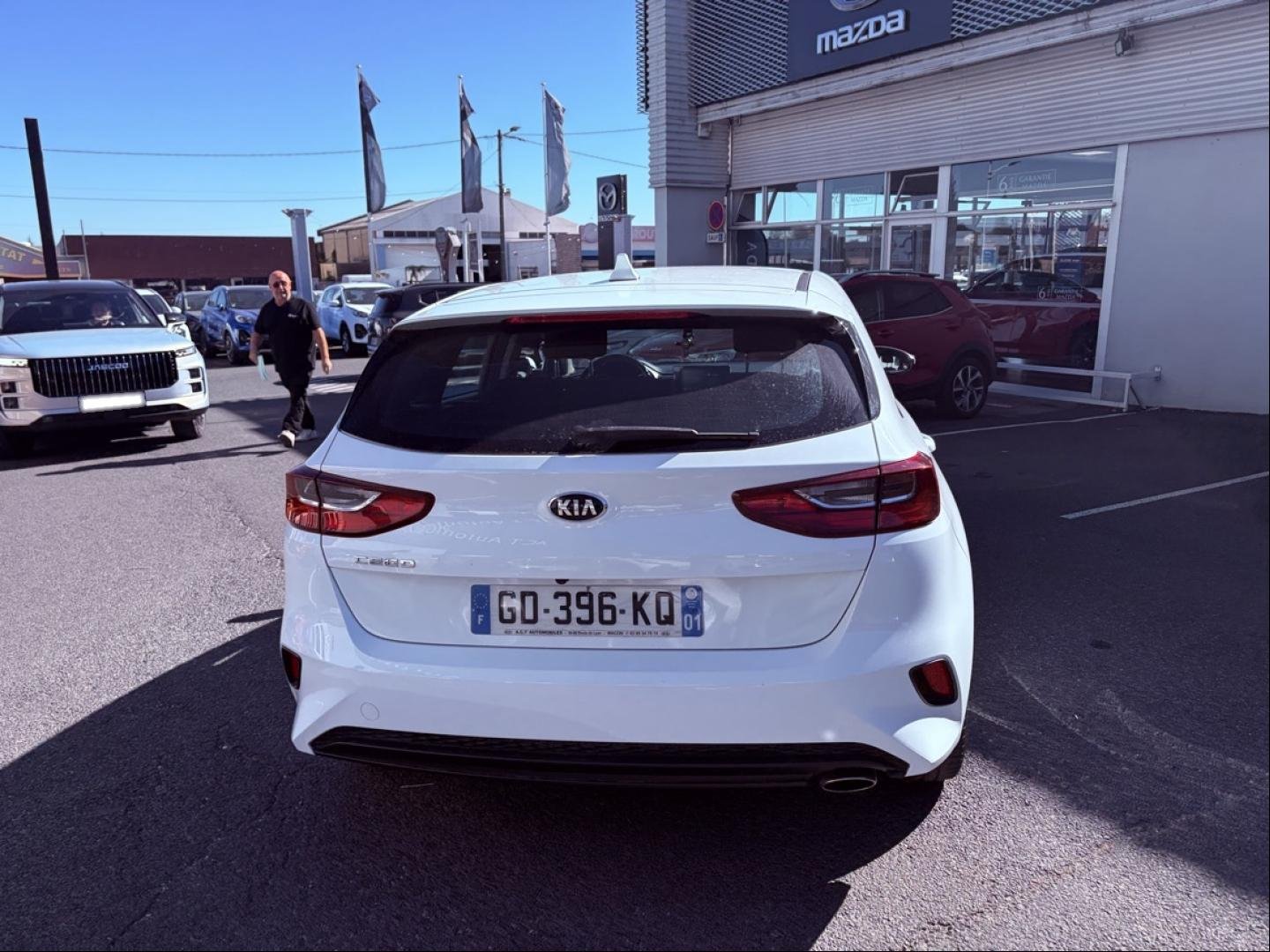 kia - Visuel 5
