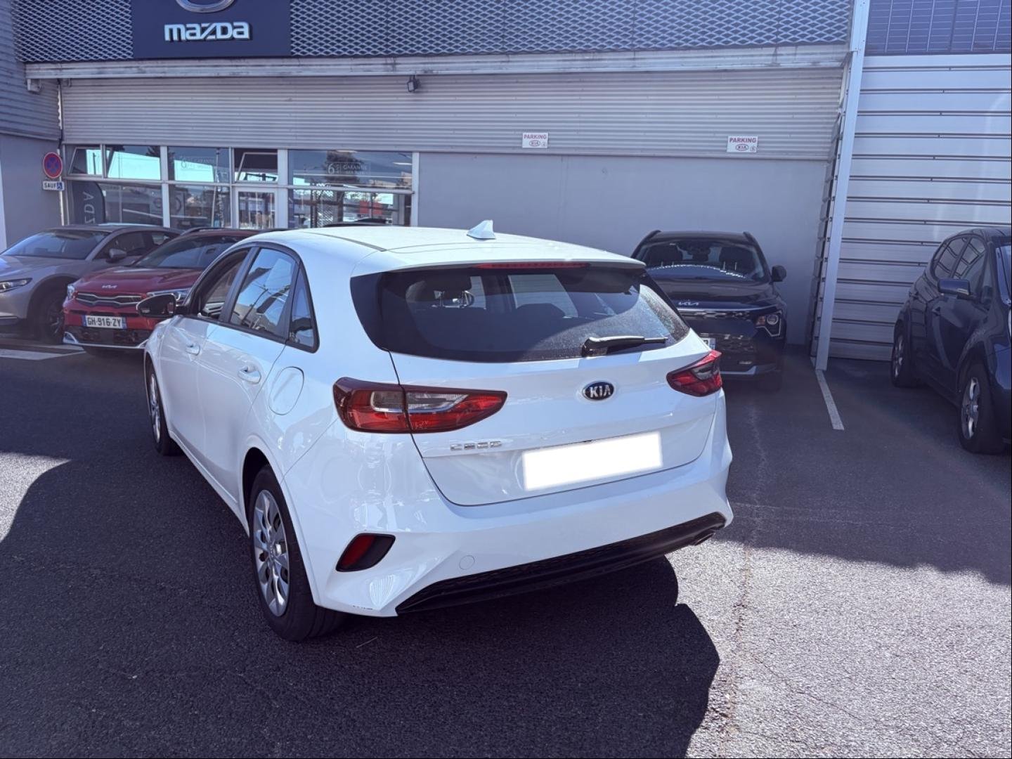 kia - Visuel 6