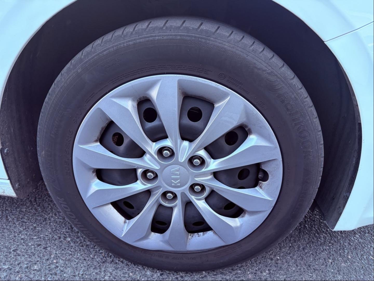kia - Visuel 9