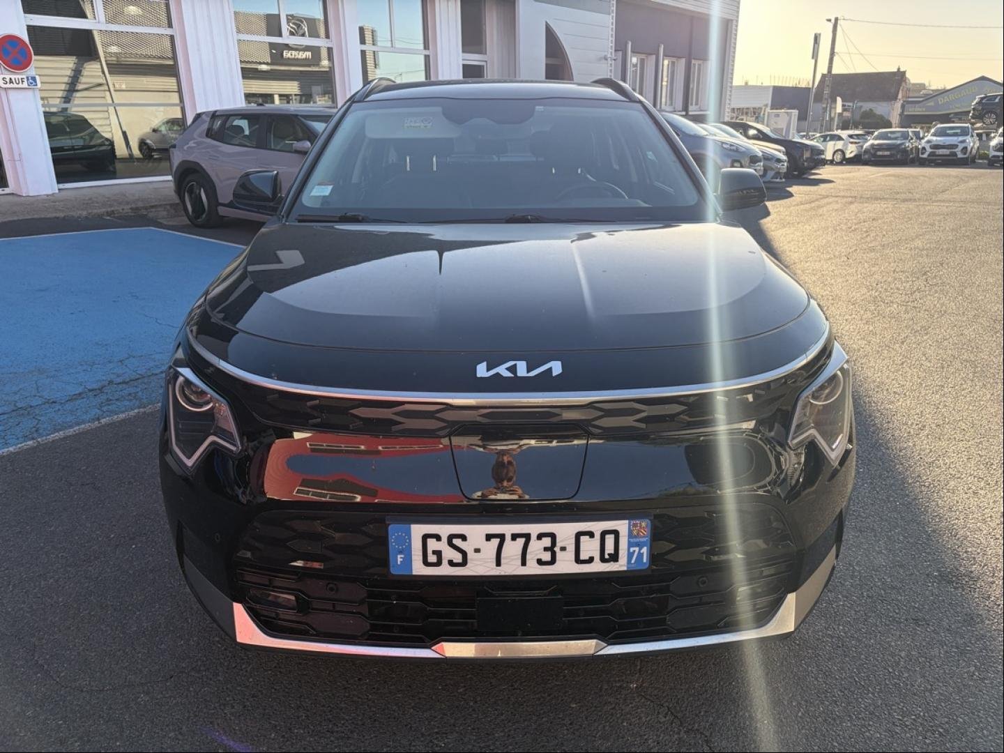 kia - Visuel 1