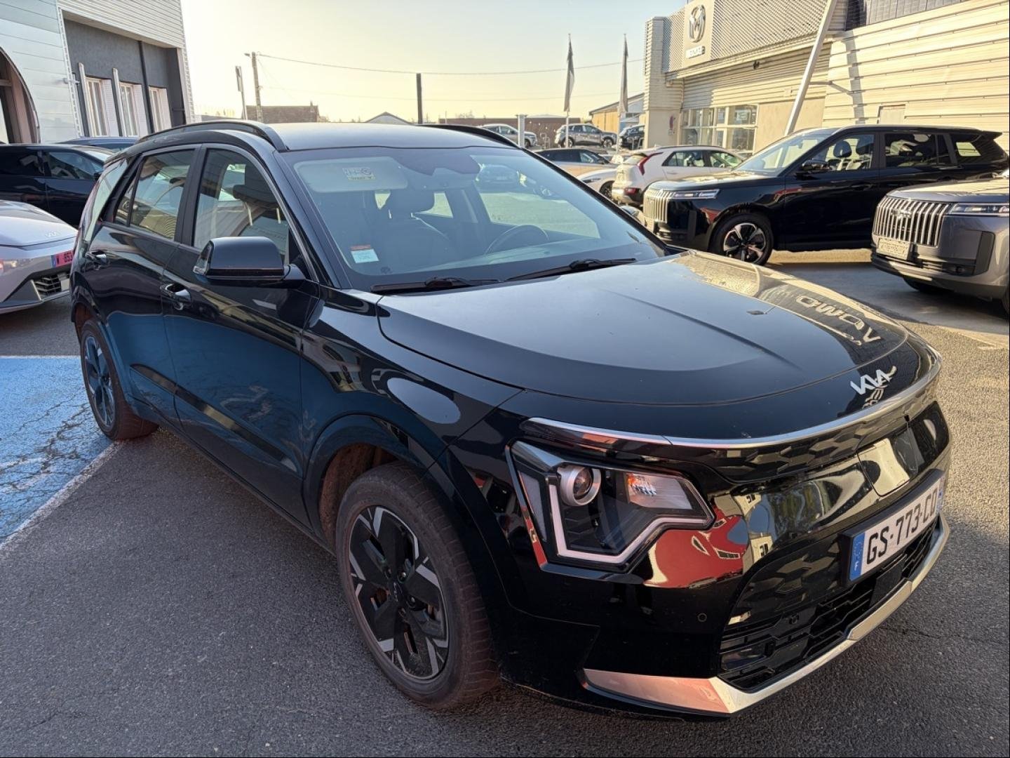 kia - Visuel 2