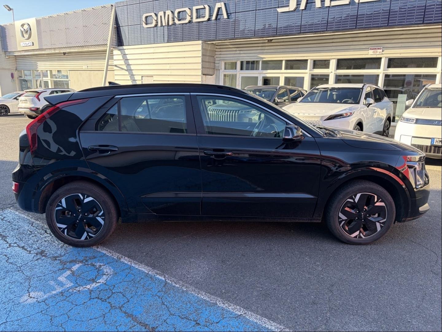kia - Visuel 3