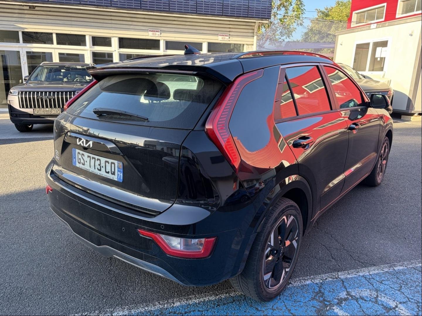 kia - Visuel 4
