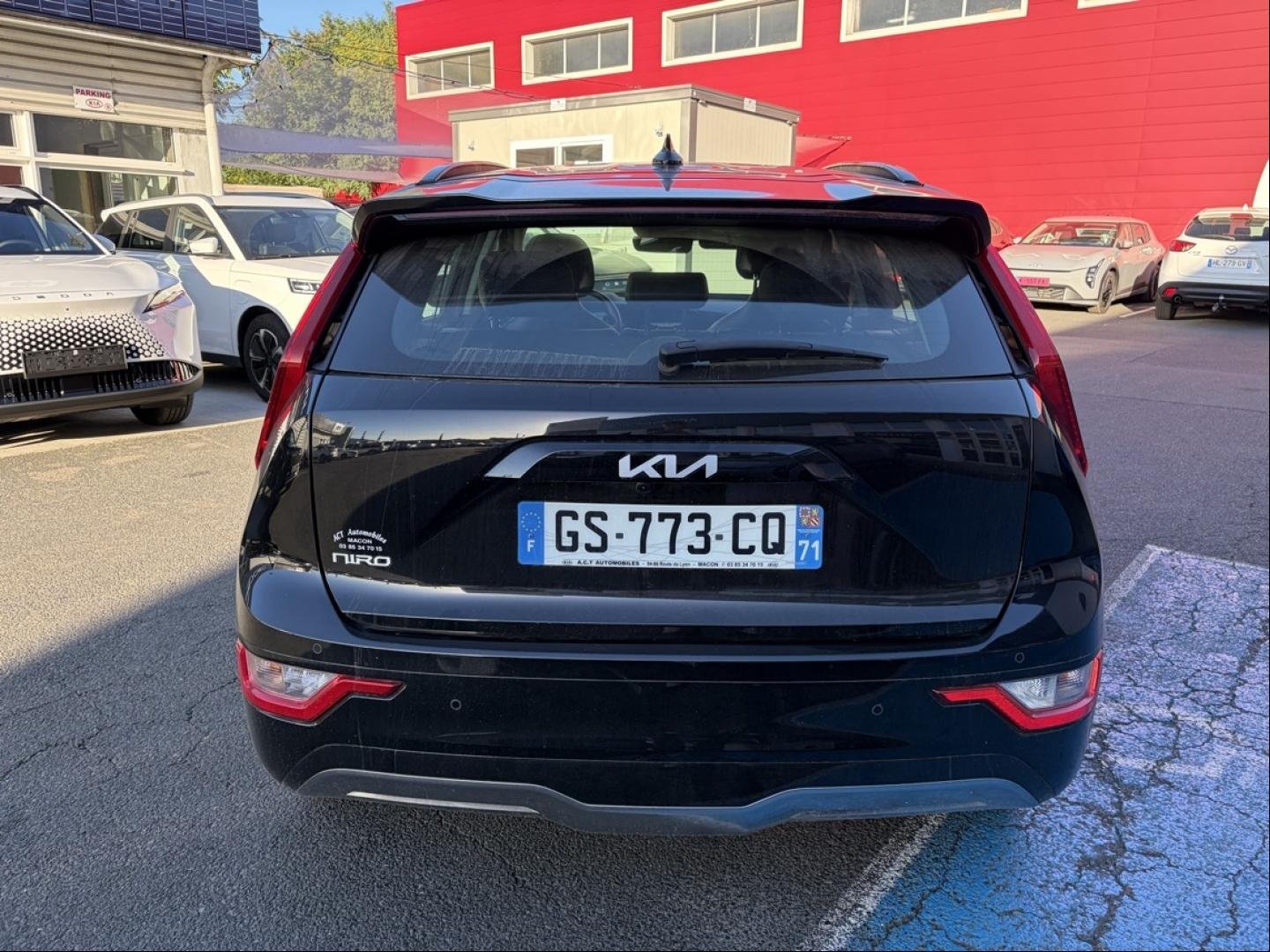 kia - Visuel 5