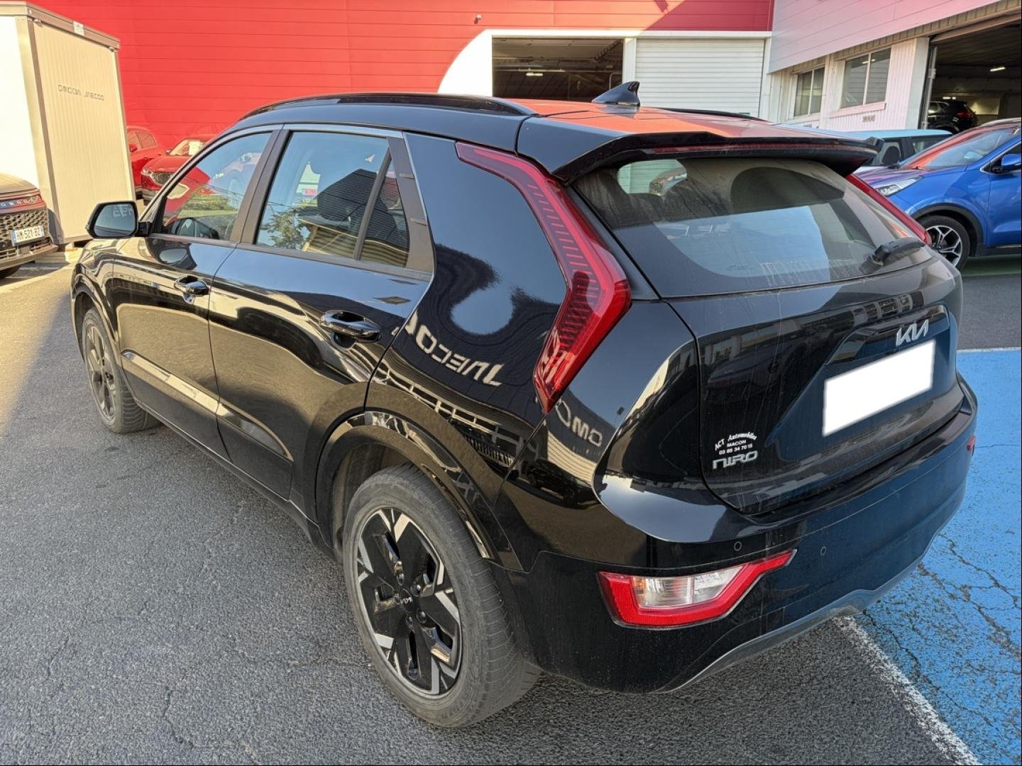 kia - Visuel 6