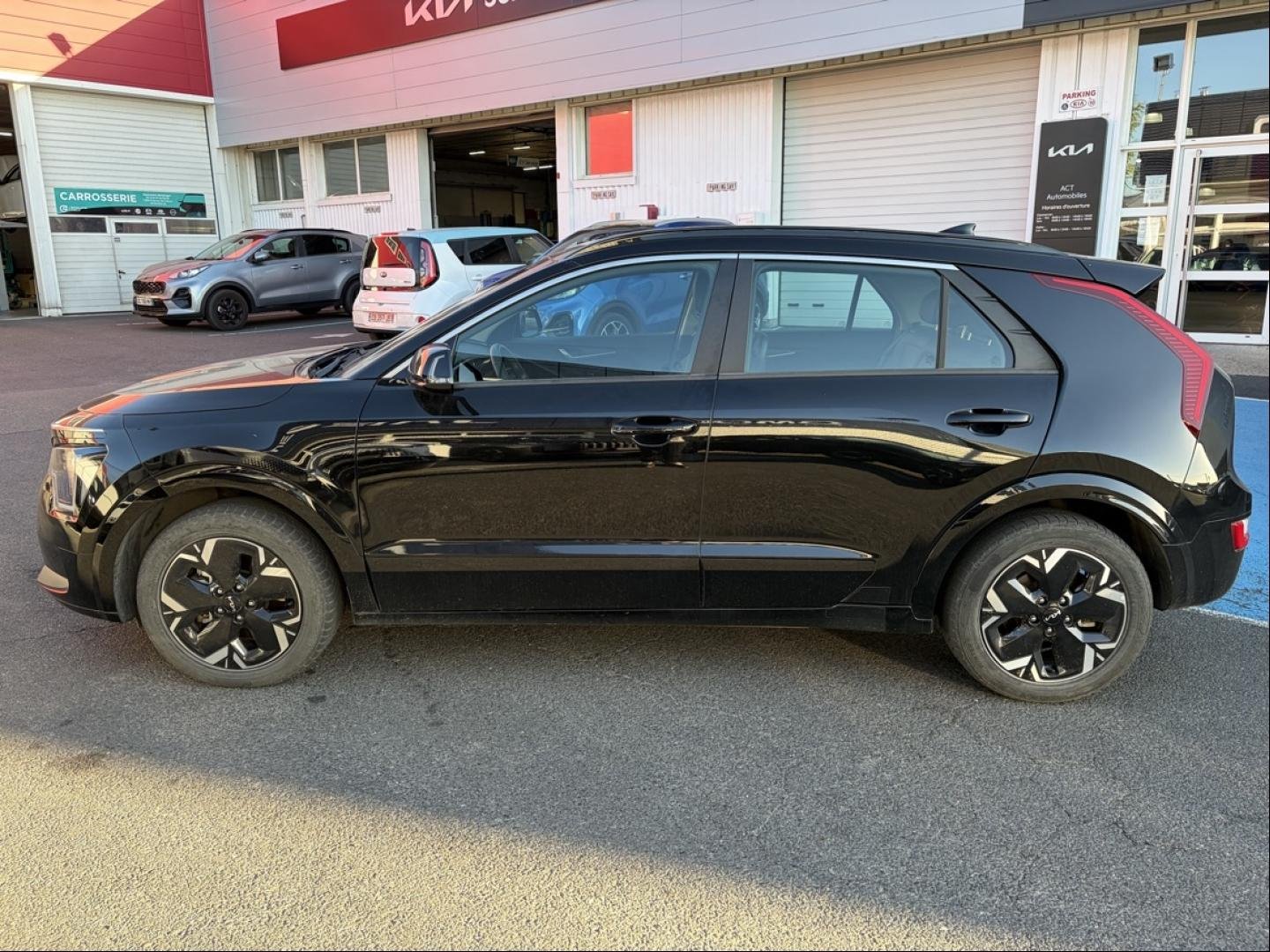 kia - Visuel 7