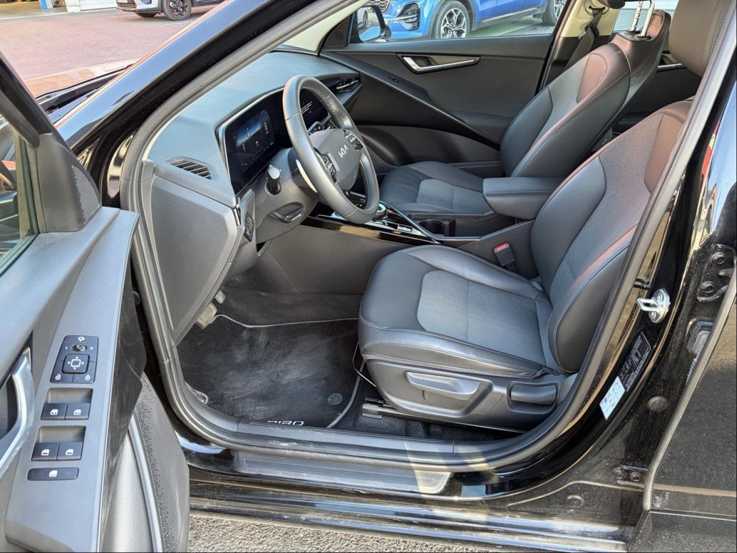 kia - Visuel 12