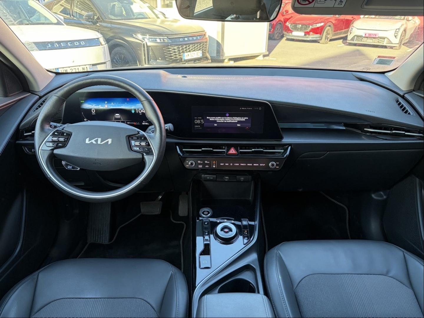 kia - Visuel 14