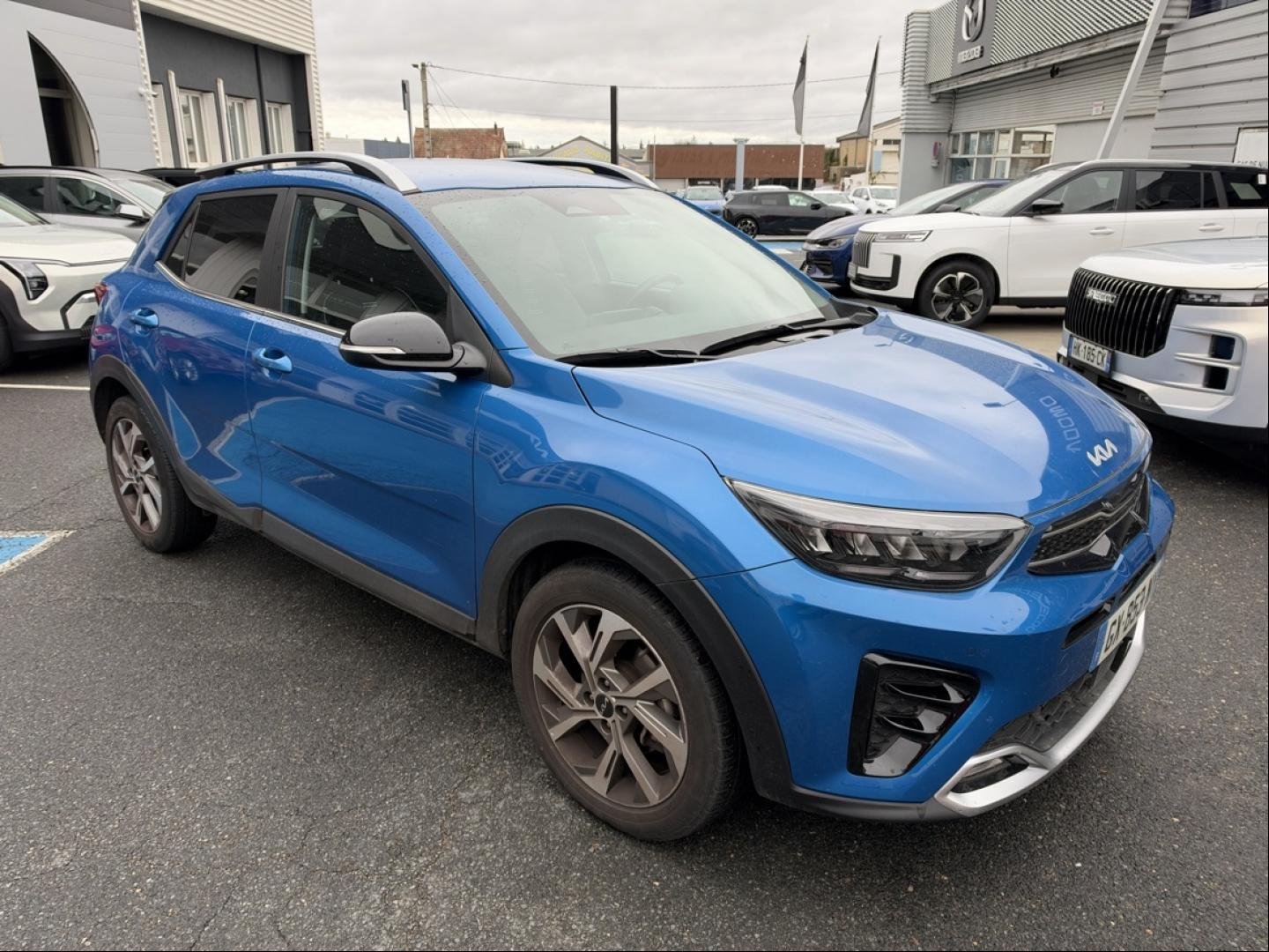 kia - Visuel 2