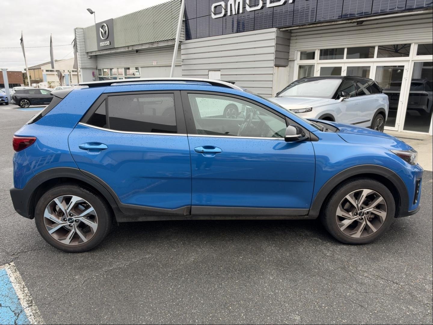 kia - Visuel 3