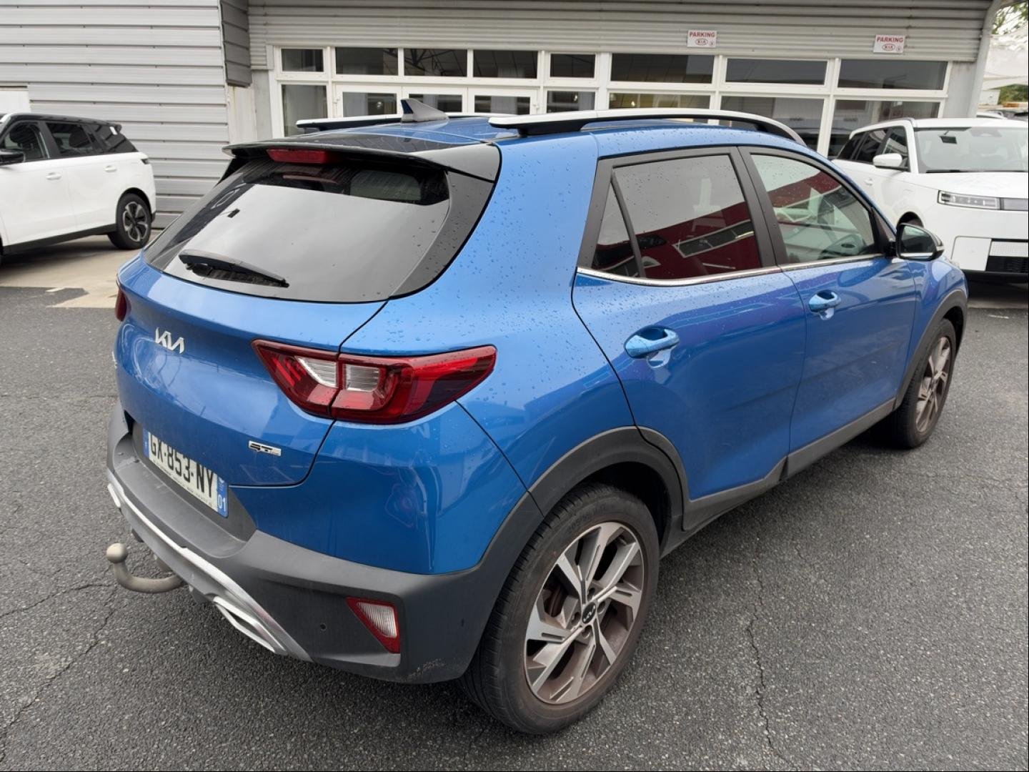 kia - Visuel 4