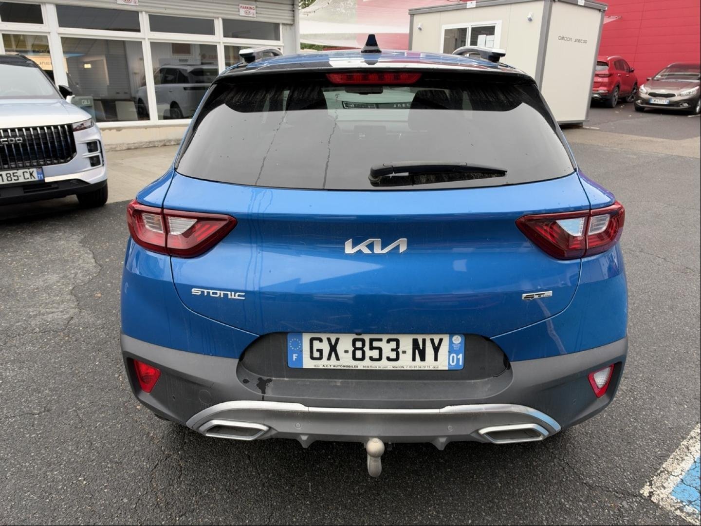 kia - Visuel 5
